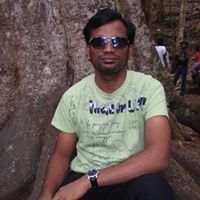 Profile Picture of Sundar Jayaraman (@sundarjayaraman) on Pinterest