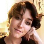 Profile Picture of Amanda Rosenberg (@amandaphilia) on Instagram