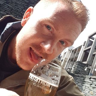 Profile Picture of Patrick Reay (@patty_reay) on Instagram