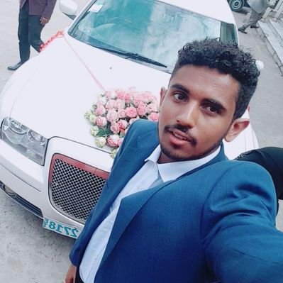 Profile Picture of Khalied Ahmed (@KhaliedAhmed14) on Twitter