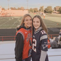 Profile Picture of Kylee Ulmer (@kylee-ulmer) on Quora