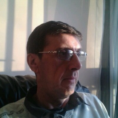 Profile Picture of Robert Phee (@Phee64R) on Twitter