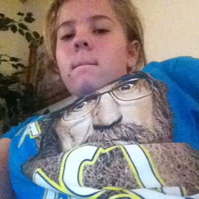 Profile Picture of Breana Speerbrecher (@SpeerbrecherB) on Twitter