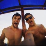 Profile Picture of George Fleming (@georgefleming18) on Instagram