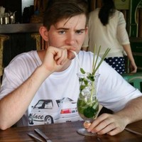 Profile Picture of Sean Levy (@sean-levy-9) on Quora