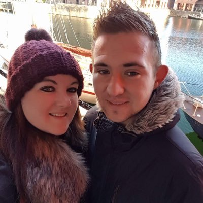 Profile Picture of Danny Downing (@Dannyboyrufc) on Twitter