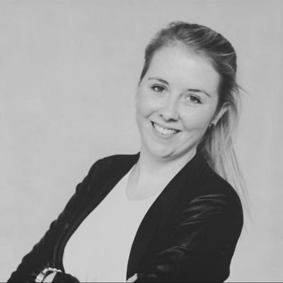 Profile Picture of Johanna Bentrup (@johanna_ben) on Twitter