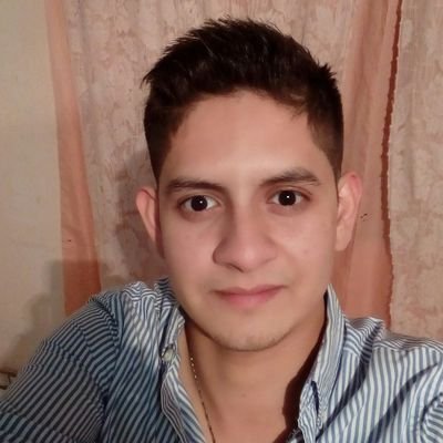 Profile Picture of Jonathan Castañeda (@JonatanCasta3) on Twitter