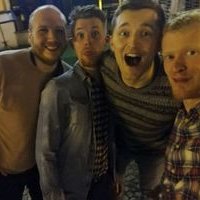 Profile Picture of Barney Knights Johns (@barneykj12) on Twitter