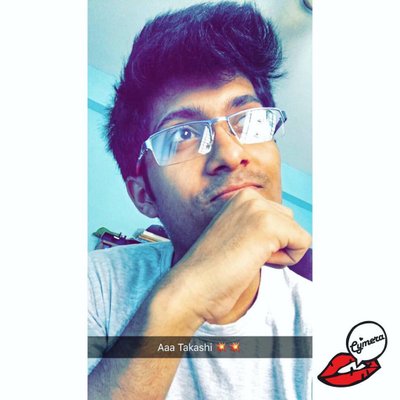 Profile Picture of David Dew Mallick (@Mallick_DDM) on Twitter