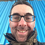 Profile Picture of Cesar Gonzalez-perez (@thecesargon) on Flickr