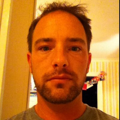 Profile Picture of Chad Robbins (@bimmerguync) on Twitter