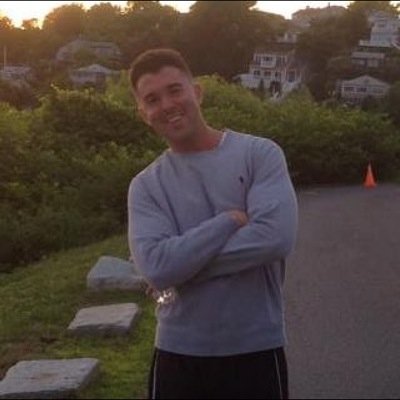 Profile Picture of Brian Teague (@bri_joey781) on Twitter