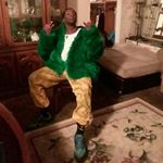 Profile Picture of Bj Wright (@bj.wright.503) on Instagram