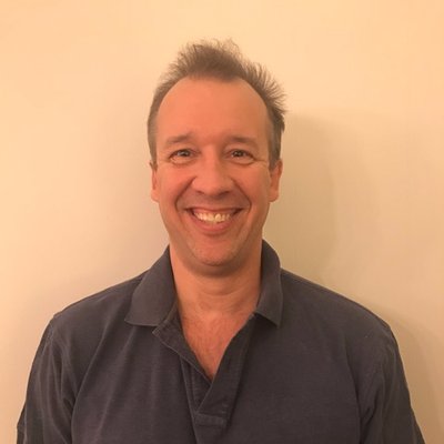 Profile Picture of Chris Moag (@ThinAirGaming) on Twitter