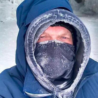 Profile Picture of Doug Kiesling (@WxPaparazzi) on Twitter