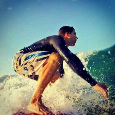 Profile Picture of Jon De Serra (@JDSerra23) on Twitter