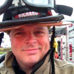 Profile Picture of Claude Richard (@fireman_403) on Instagram