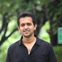 Profile Picture of Amit Chatterjee (@amit-chatterjee-15) on Quora
