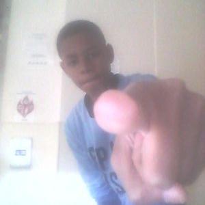 Profile Picture of Jeffrey Lightfoot (@JaeRevolution) on Twitter