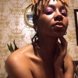 Profile Picture of D’Angelo’s Muse For Brown Sugar (@mymy0hmy) on Twitter