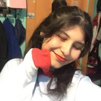 Profile Picture of Lucero Flores (@lucero-flores-33) on Quora