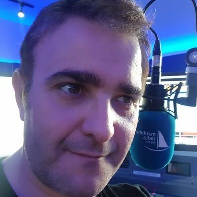 Profile Picture of Duncan Martin (@DuncanRMartin) on Twitter