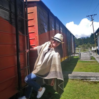 Profile Picture of Duvraska Larrovere (@Duvra88) on Twitter