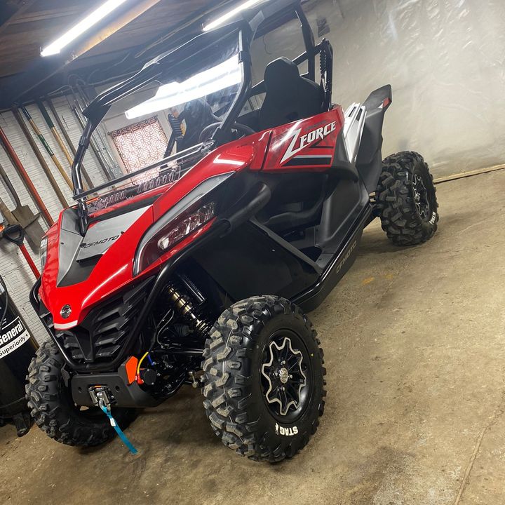 Profile Picture of joshuamahoney33 (@@joshuamahoney33) on Tiktok