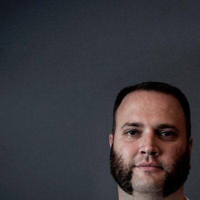 Profile Picture of David Bilbo (@DavidBilbo) on Twitter