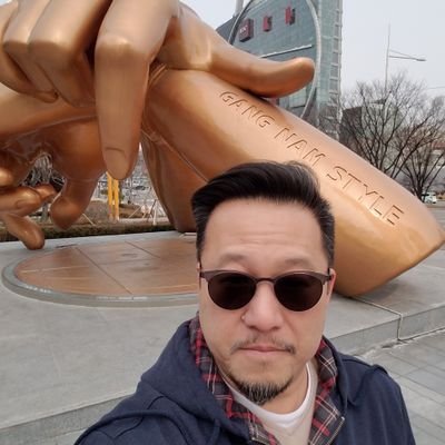 Profile Picture of George Chow (@gchow66) on Twitter
