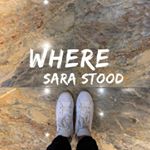 Profile Picture of Sara Bailey (@where_sara_stood) on Instagram