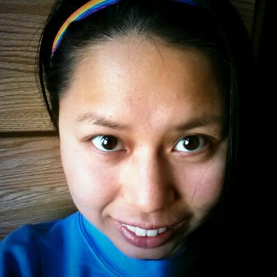Profile Picture of TSY (@tina_yip93) on Twitter