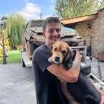 Profile Picture of Benjamin Sénéchal (@benjamin.senechal.311) on Facebook