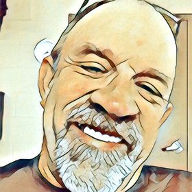 Profile Picture of David Dobbs (@davidd3504) on Pinterest