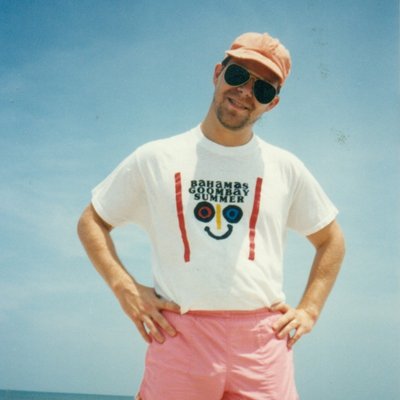 Profile Picture of Douglas Dunphy (@dedunphy) on Twitter