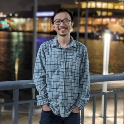 Profile Picture of Peter Li (@pe3e3) on Twitter