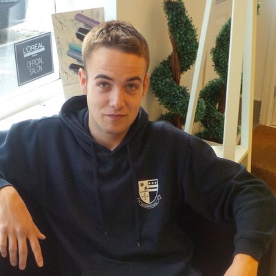 Profile Picture of Joseph Curley (@joseph_curley) on Twitter