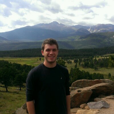 Profile Picture of Dan Dormer (@DanielHDormer) on Twitter
