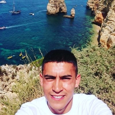 Profile Picture of Danny Coulson (@Dan_Coulson) on Twitter