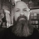 Profile Picture of Rob Colwell (@iammetalrob) on Instagram