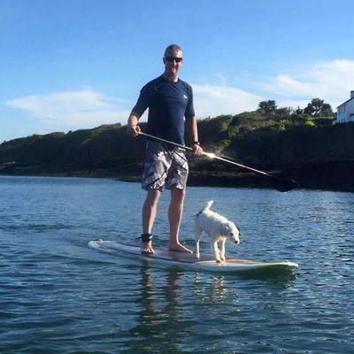 Profile Picture of Ed Griffiths (@edgriffiths85) on Twitter