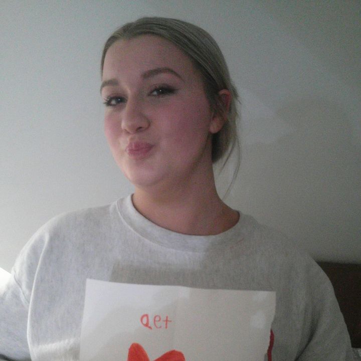 Bryn Lynch - Tiktok Profile Picture of Bryn Lynch (@brynelynch) on Tiktok