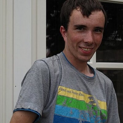 Profile Picture of Erik Wolters (@Erik0Erik) on Twitter