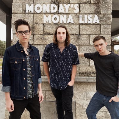 Profile Picture of Monday's Mona Lisa (@MondaysMonaLisa) on Twitter