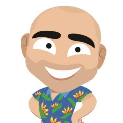 Profile Picture of Bradley Baileyon Twitter