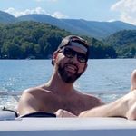 Profile Picture of Brad Hardman (@brad_hardman) on Instagram