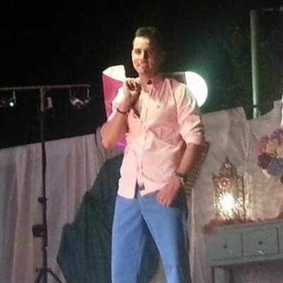 Profile Picture of Francisco Bernal (@LeoPolixe) on Twitter