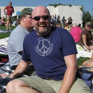 Profile Picture of Vince Duncan (@357126751) on Myspace