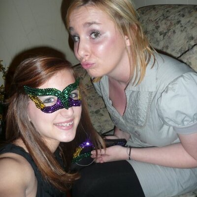 Profile Picture of Kristen Otts (@krissiotts) on Twitter